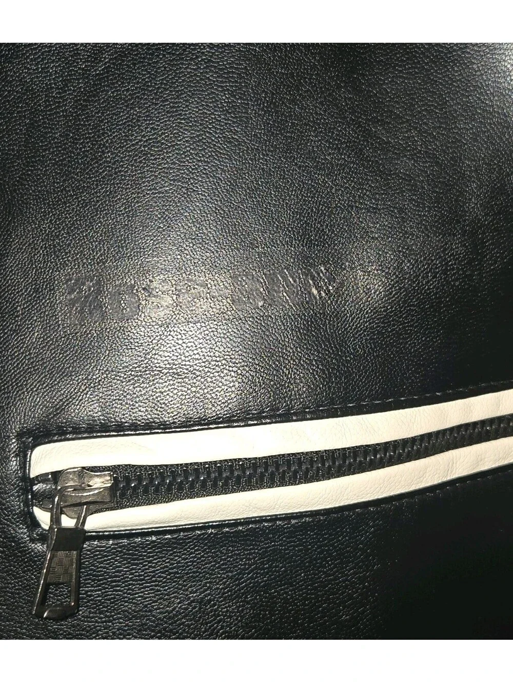 N/A removed name